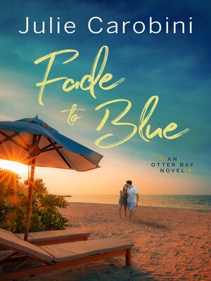cover image of Fade to Blue